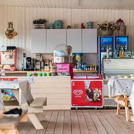 Wczasowy Z Dostepem Do Mini Zoo Donkeyszot Holiday home *