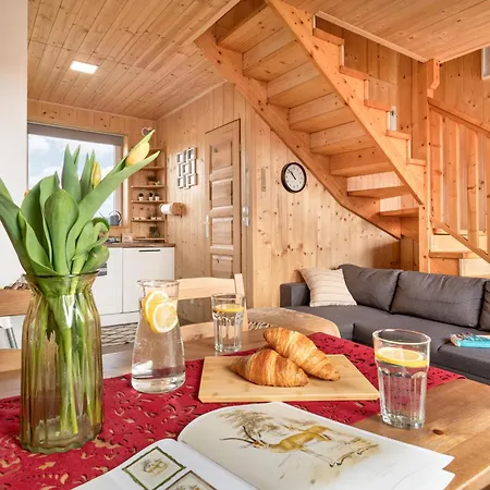 Holiday home Wczasowy Z Dostepem Do Mini Zoo Donkeyszot Rogozina